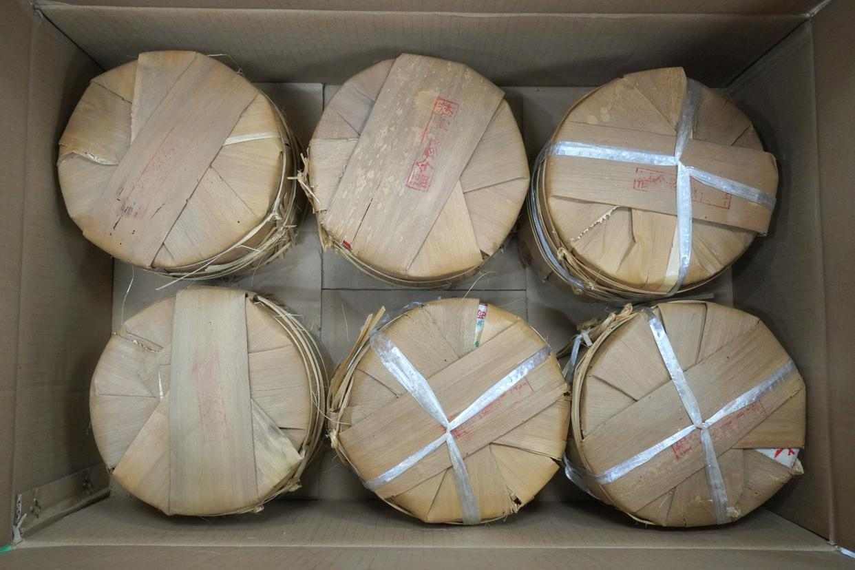 普洱茶存放方法详解 教你打造理想陈化环境