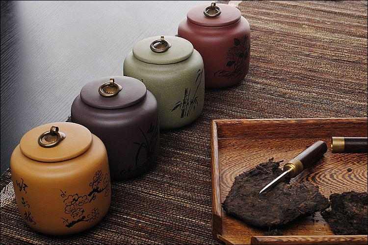 普洱茶存放方法详解 教你打造理想陈化环境