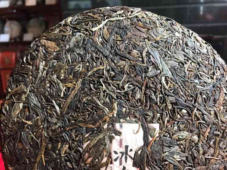 冰岛普洱茶价格与口感解析，冰岛五寨茶叶品质特点揭秘