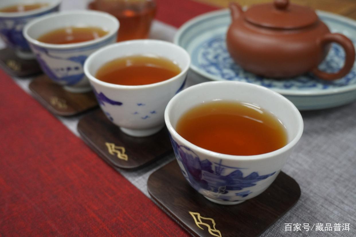 普洱茶怎么存储？有哪些经济简单的藏茶方法？牢记家庭存茶4步骤