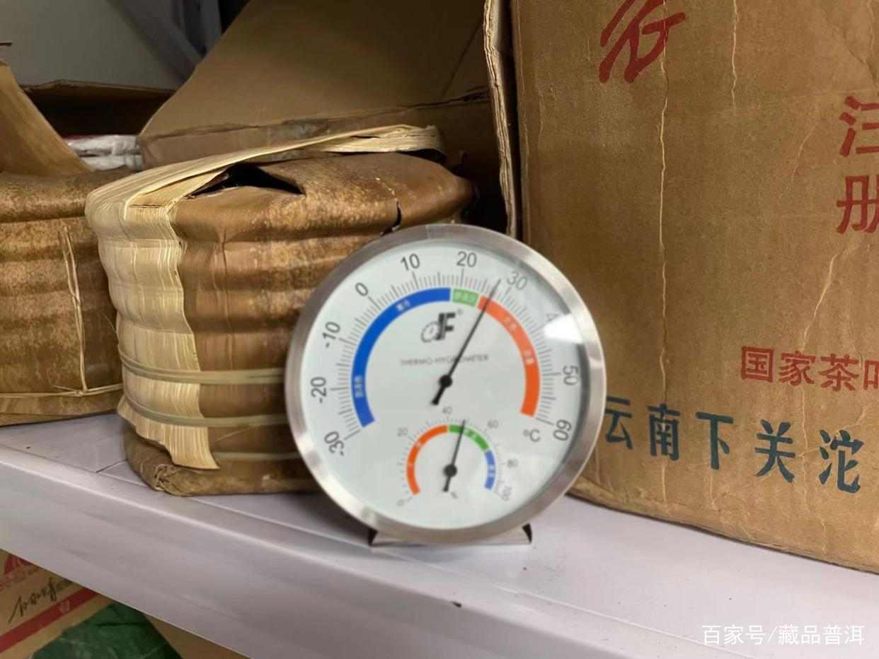 普洱茶怎么存储？有哪些经济简单的藏茶方法？牢记家庭存茶4步骤