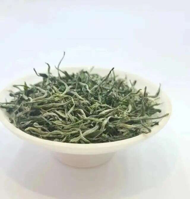 中国最早春茶产地大揭秘,海南四川广西谁是真正的"第一春" brand_alt_mark