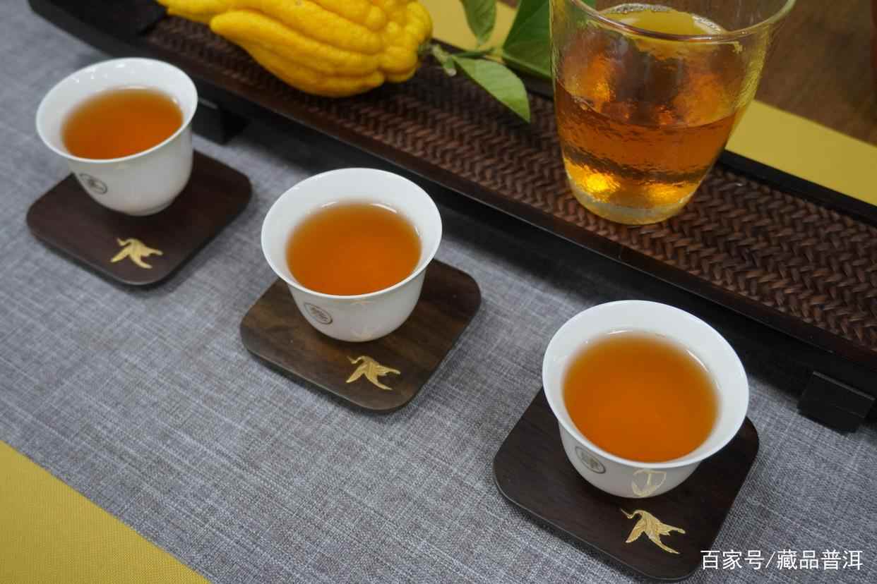 福今普洱茶价格等级划分详解，珍藏青饼品质如何？