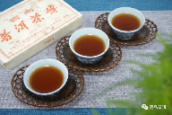 7581熟茶传奇故事揭秘 昆明茶厂经典产品背后的历史变迁