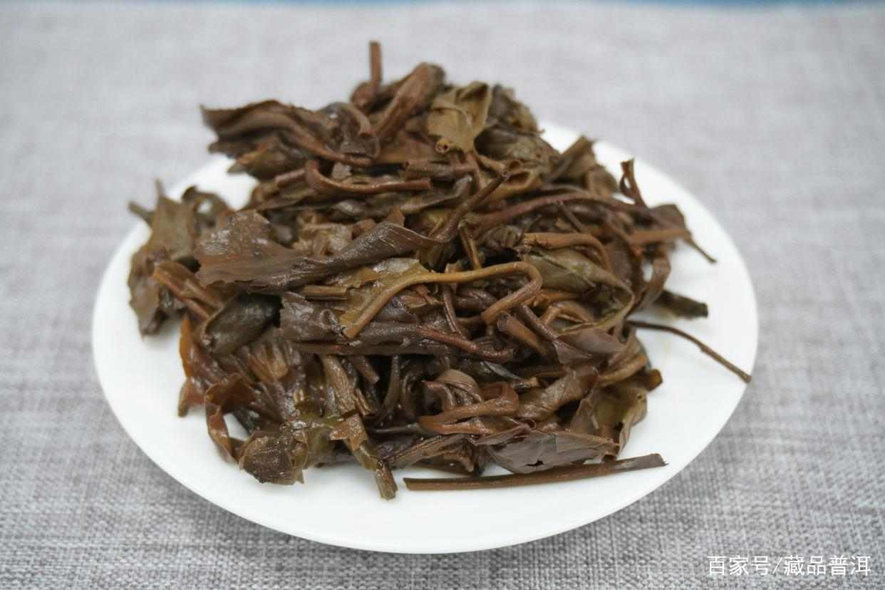 2005年易昌号珍品小饼深度评测，易武茶标杆品质解析