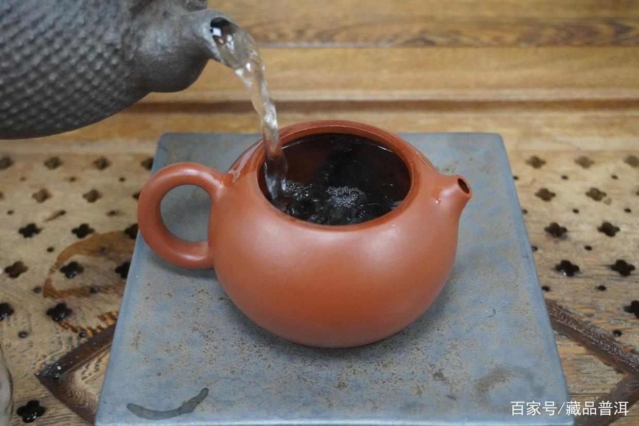 老熟茶冲泡技巧详解，10年以上陈年普洱熟茶怎么泡才好喝