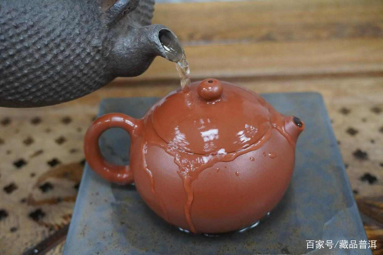 老熟茶冲泡技巧详解，10年以上陈年普洱熟茶怎么泡才好喝