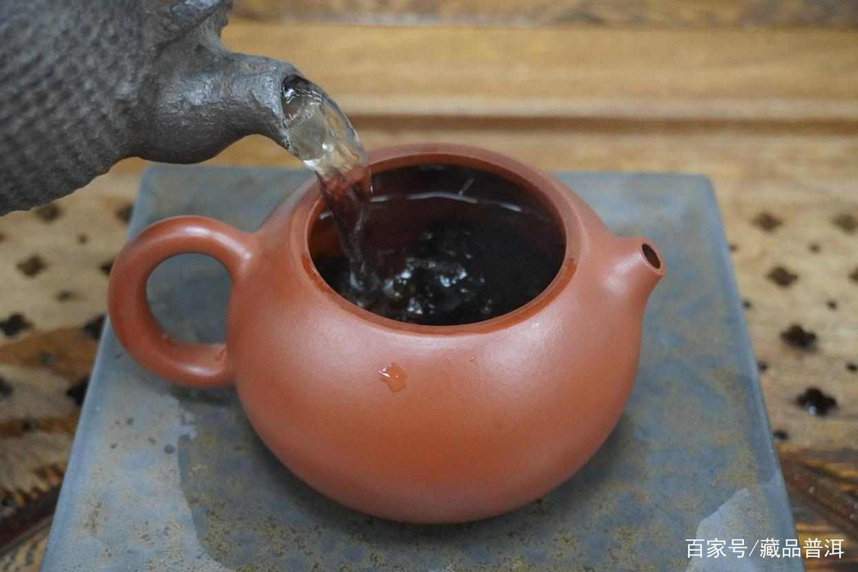 老熟茶冲泡技巧详解，10年以上陈年普洱熟茶怎么泡才好喝
