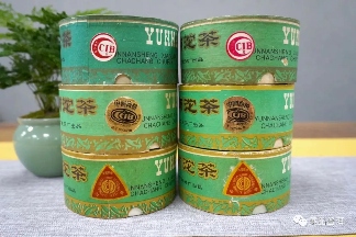70-90年代下关商检沱茶发展历程解析 70-90年代下关商检沱茶发展历程解析