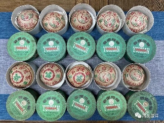 70-90年代下关商检沱茶发展历程解析 70-90年代下关商检沱茶发展历程解析