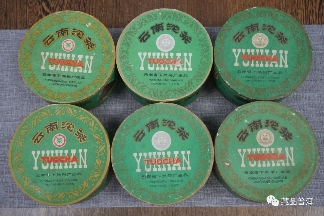 70-90年代下关商检沱茶发展历程解析 70-90年代下关商检沱茶发展历程解析