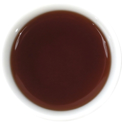 中茶七十五周年纪念臻品黄印普洱茶深度评测 中茶七十五载纪念产品 中茶牌七子饼茶-臻品黄印 普洱茶(熟茶)紧压茶 重磅上市