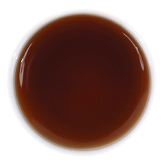 中茶七十五周年纪念臻品黄印普洱茶深度评测 中茶七十五载纪念产品 中茶牌七子饼茶-臻品黄印 普洱茶(熟茶)紧压茶 重磅上市
