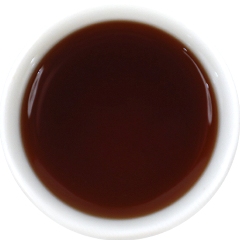 中茶七十五周年纪念臻品黄印普洱茶深度评测 中茶七十五载纪念产品 中茶牌七子饼茶-臻品黄印 普洱茶(熟茶)紧压茶 重磅上市