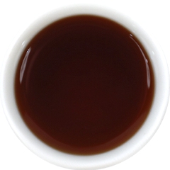 中茶七十五周年纪念臻品黄印普洱茶深度评测 中茶七十五载纪念产品 中茶牌七子饼茶-臻品黄印 普洱茶(熟茶)紧压茶 重磅上市