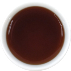 中茶七十五周年纪念臻品黄印普洱茶深度评测 中茶七十五载纪念产品 中茶牌七子饼茶-臻品黄印 普洱茶(熟茶)紧压茶 重磅上市