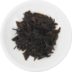 中茶七十五周年纪念臻品黄印普洱茶深度评测 中茶七十五载纪念产品 中茶牌七子饼茶-臻品黄印 普洱茶(熟茶)紧压茶 重磅上市