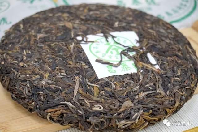99易昌号普洱茶传奇：陈世怀如何创造易武复兴经典