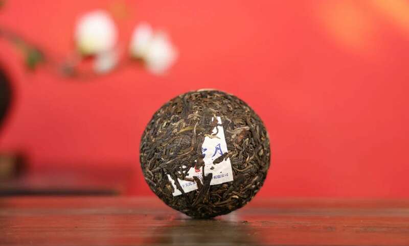 下关2024·风花雪月沱茶到大理，记得带上风花雪月再走！