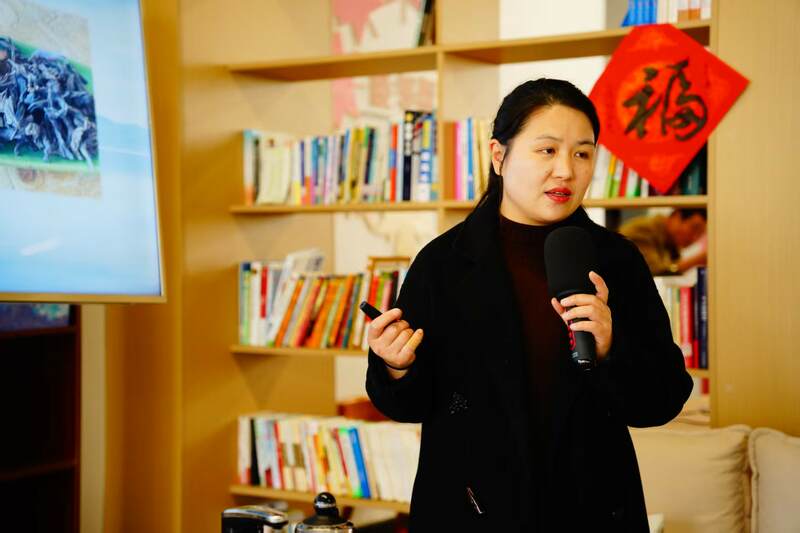 武夷岩茶文化公益讲堂在成都举行,弘扬传统茶韵魅力 枫景社区举办岩茶文化公益讲座 邀社区居民及各界嘉宾共品千年茶韵