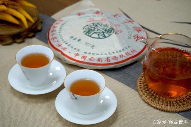 普洱茶品鉴储存全攻略:8个关键问答解决茶友困惑 普洱茶品鉴储存全攻略:8个关键问答解决茶友困惑