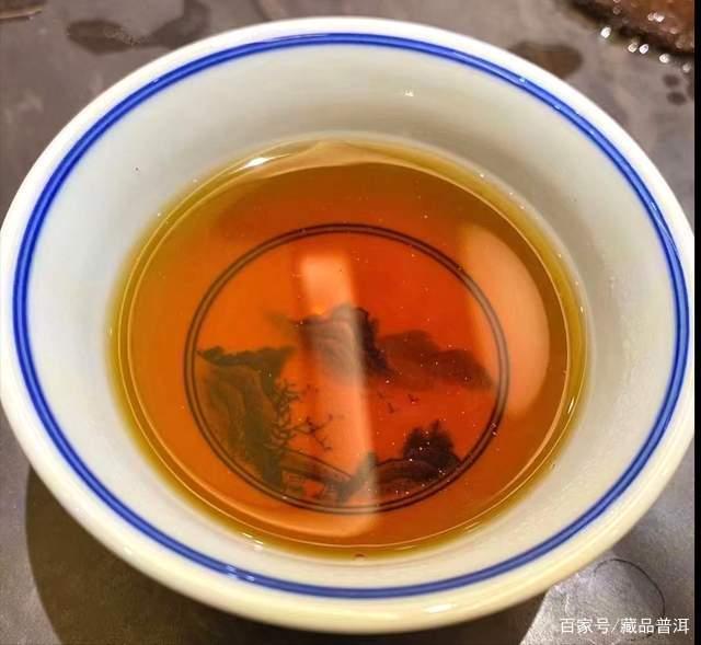普洱老茶鉴别攻略:三步识别真伪避免年份造假 普洱老茶鉴别攻略:三步识别真伪避免年份造假