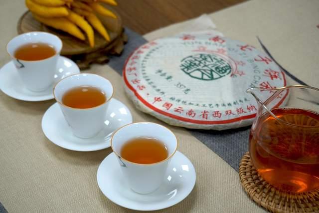 普洱茶仓储8大经典问答,教你避开回南天存茶误区 普洱茶仓储8大经典问答,教你避开回南天存茶误区