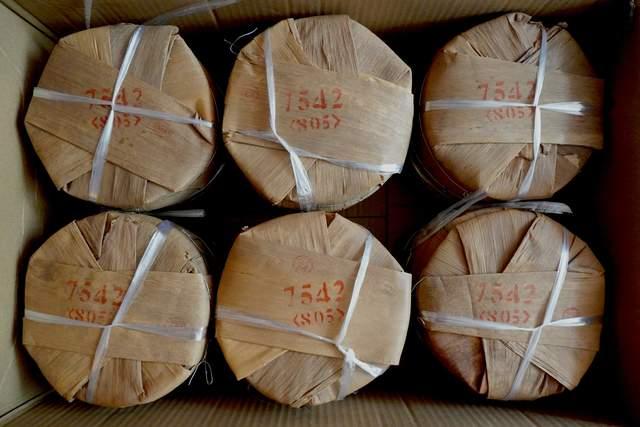 普洱茶仓储8大经典问答,教你避开回南天存茶误区 普洱茶仓储8大经典问答,教你避开回南天存茶误区