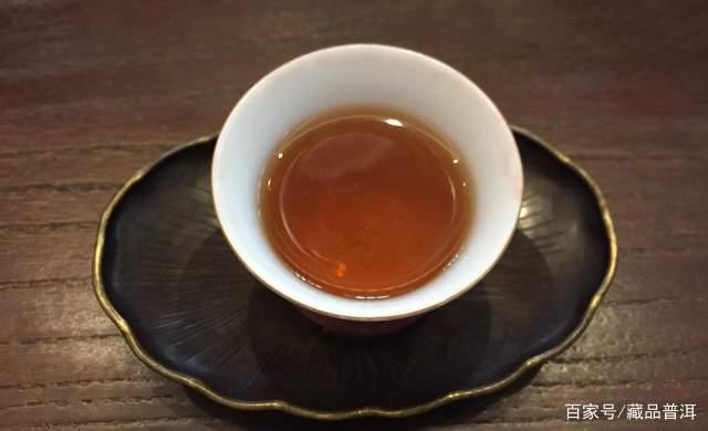 普洱茶收藏冲泡全攻略：选茶存茶品饮技巧详解
