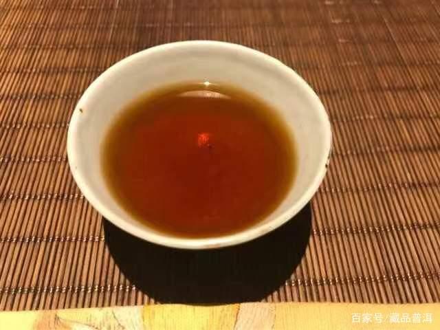 99易昌号篆体正批次深度解析 易武古树茶标杆之作 99易昌号篆体正批次深度解析 易武古树茶标杆之作