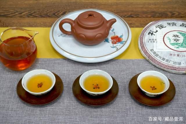 普洱茶选购三大谣言揭秘,教你避开买茶陷阱 普洱茶选购三大谣言揭秘,教你避开买茶陷阱