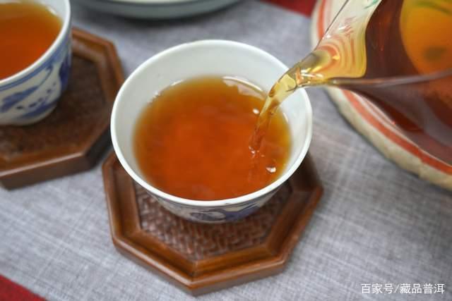 普洱茶烟香好不好?详解烟香普洱茶的特点与经典茶品推荐 普洱茶烟香好不好?详解烟香普洱茶的特点与经典茶品推荐