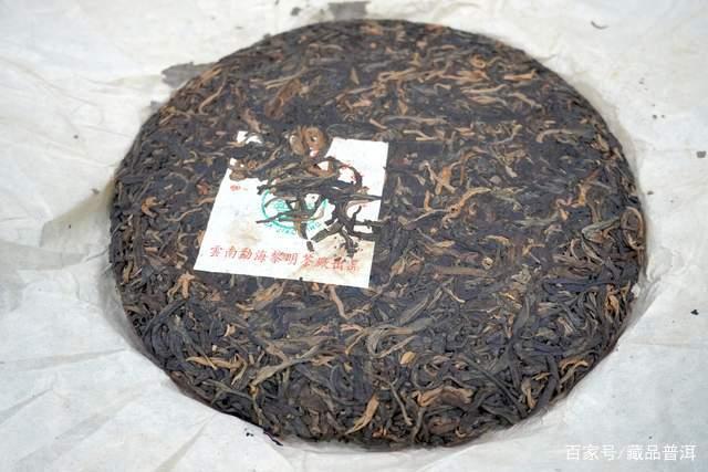 普洱茶越陈越香的秘密:原料仓储决定转化效果 普洱茶越陈越香的秘密:原料仓储决定转化效果