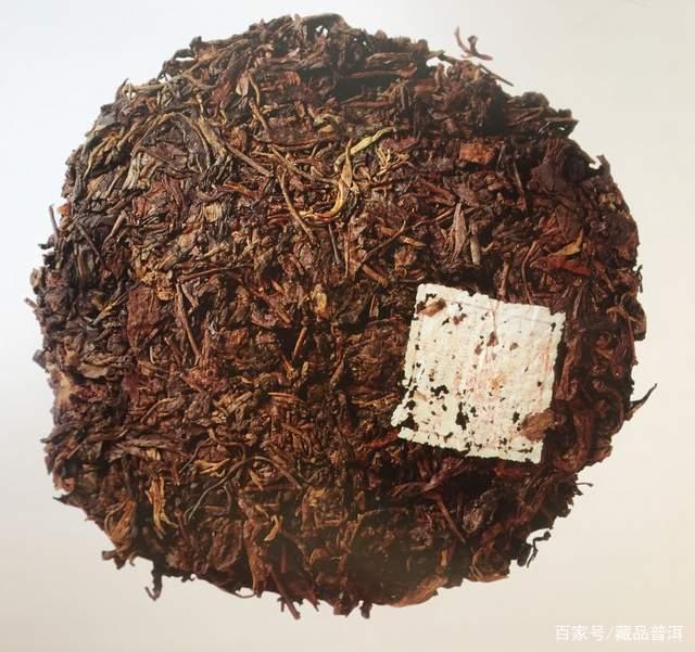 同兴号普洱茶的历史传奇，易武茶庄的百年兴衰故事