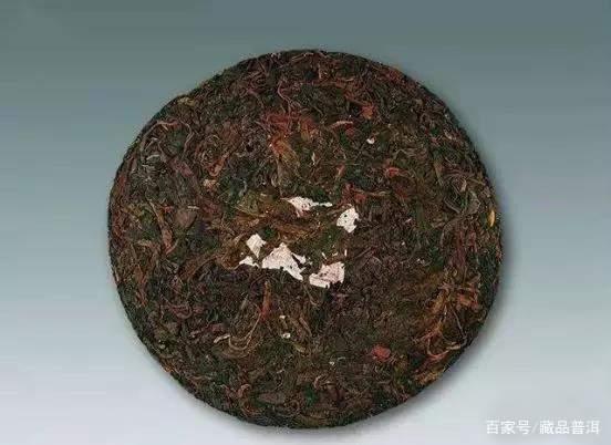 同兴号普洱茶的历史传奇，易武茶庄的百年兴衰故事