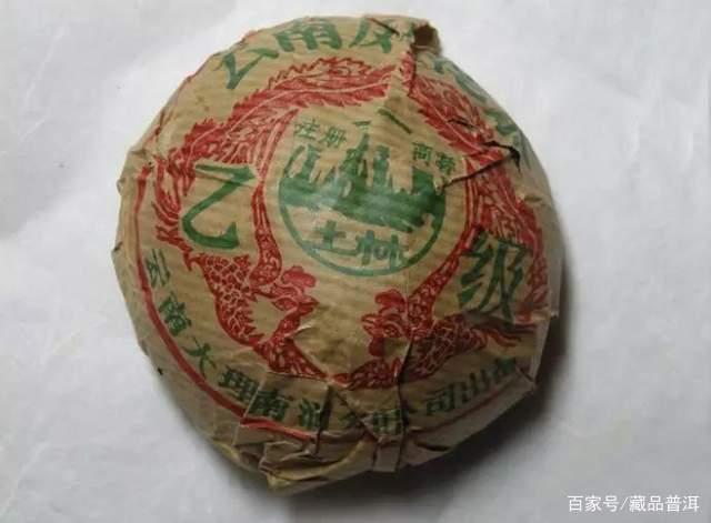 土林凤凰沱茶历史渊源与品质特色解析