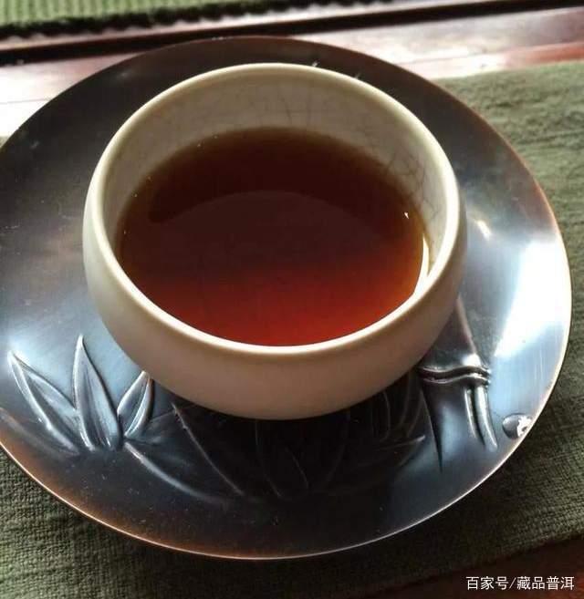 普洱茶的梅子香是怎么来的？带梅子香的普洱茶到底好不好？