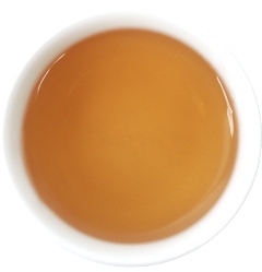 中茶年份茶 二十五年陈 普洱茶（生茶）紧压茶