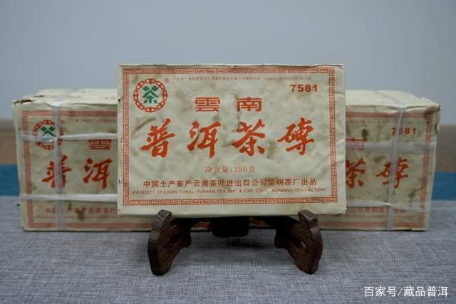 普洱茶知名品牌里，哪个品牌的熟茶比较推荐？盘点5大熟茶品牌