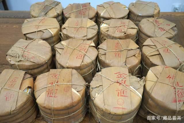 家庭存放普洱茶有哪些容器？这4种容器各有利弊，快看你适合哪个