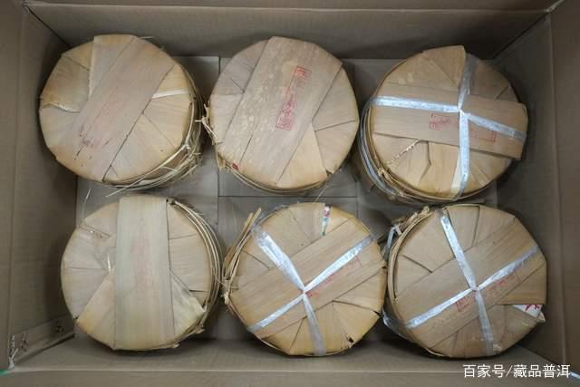 普洱茶存放的难点：如何灵活把握温湿度？重要经验请收藏！