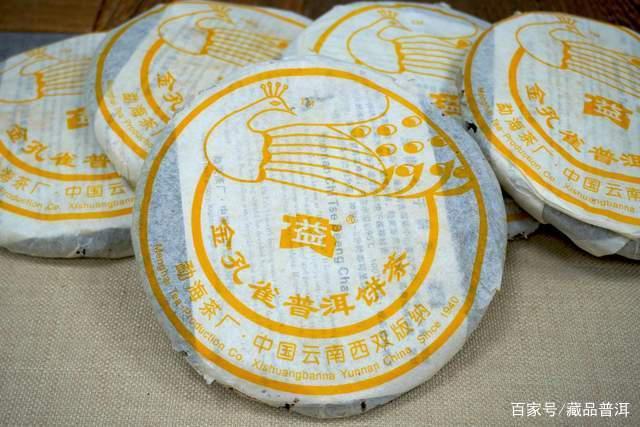 普洱茶老熟茶冲泡技巧详解，如何泡出醇厚茶汤口感