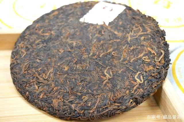 普洱茶老熟茶冲泡技巧详解，如何泡出醇厚茶汤口感