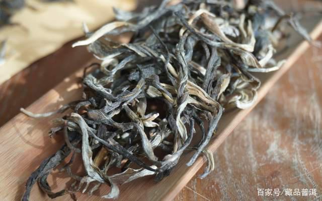 普洱茶紧压茶vs散茶哪个更好？制作工艺与储存优势对比分析