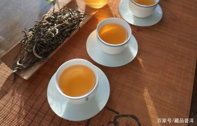普洱茶紧压茶vs散茶哪个更好？制作工艺与储存优势对比分析