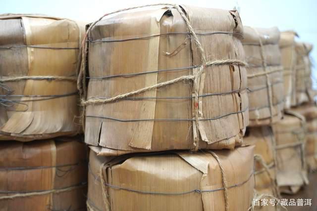 家庭普洱茶存放5大要点，掌握正确方法实现保值增值