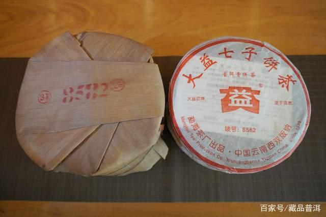 大益与陈升号普洱茶品牌对比分析：拼配技术与古树茶标杆的区别