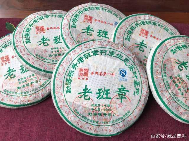 大益与陈升号普洱茶品牌对比分析：拼配技术与古树茶标杆的区别