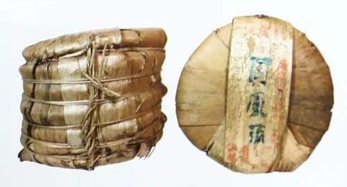 三大殿堂级普洱号级茶盘点，百万级古董茶背后的历史价值