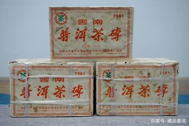 普洱茶发展历程揭秘：从云南到港台的逆袭之路